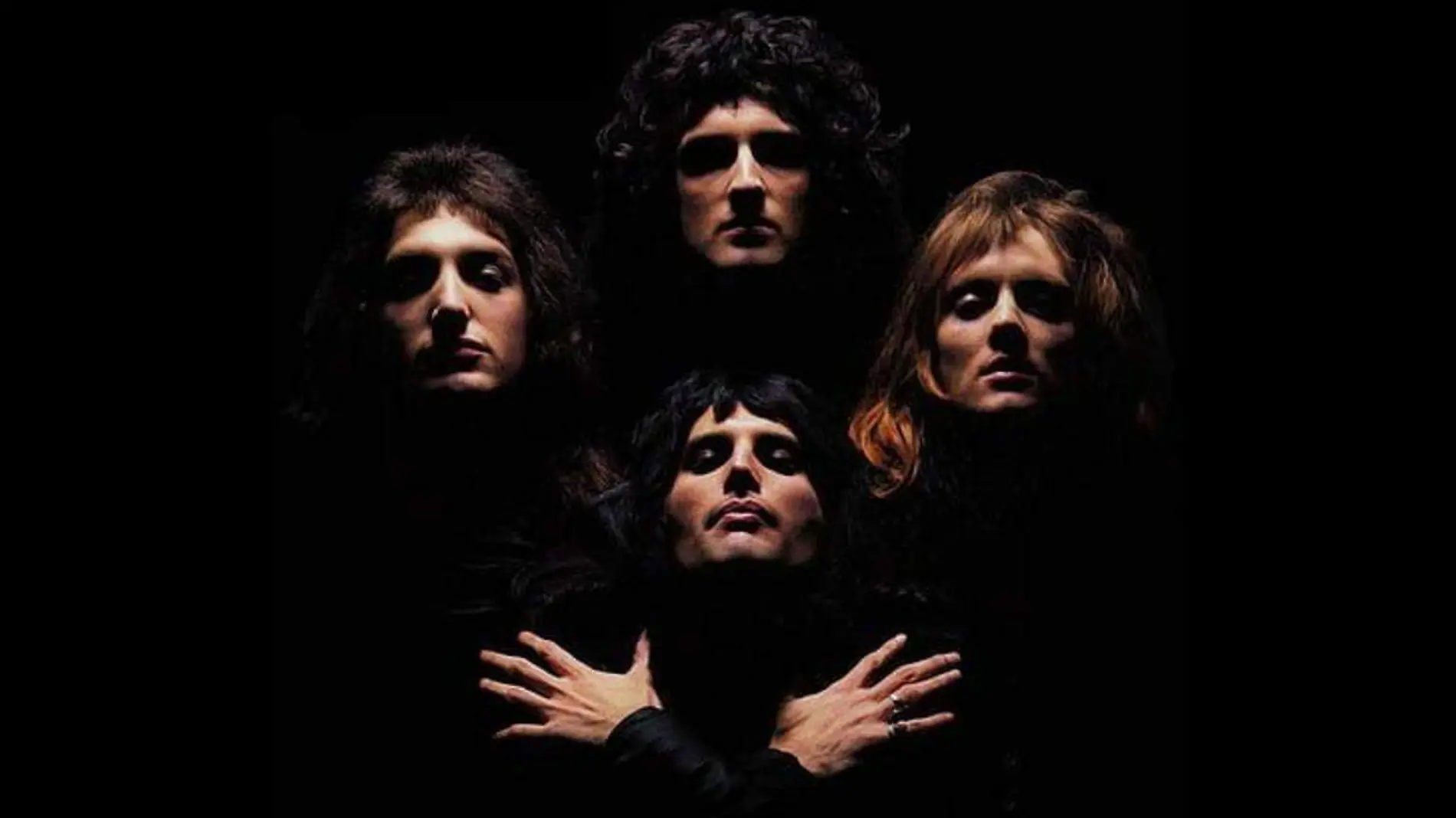 Bohemian Rhapsody